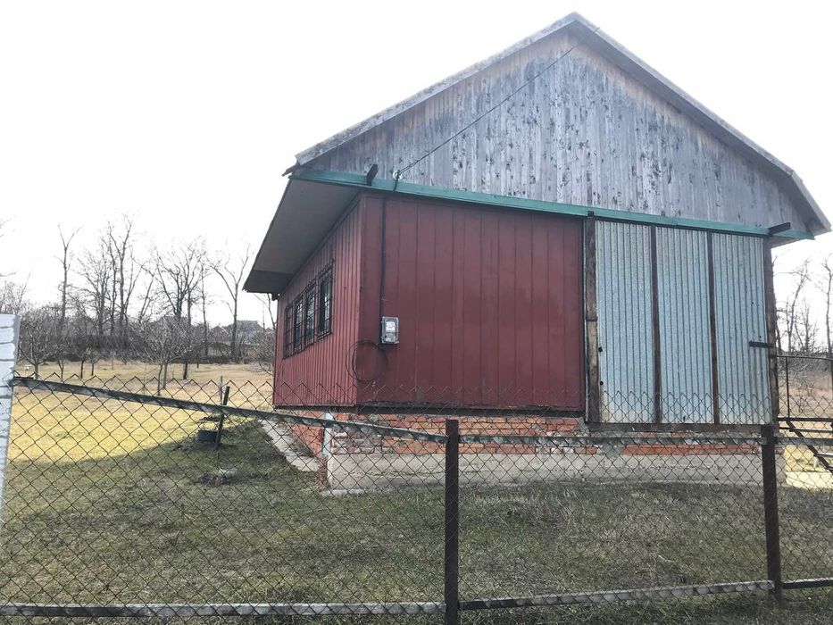 Продам два участка на Дністрі Вороновиця