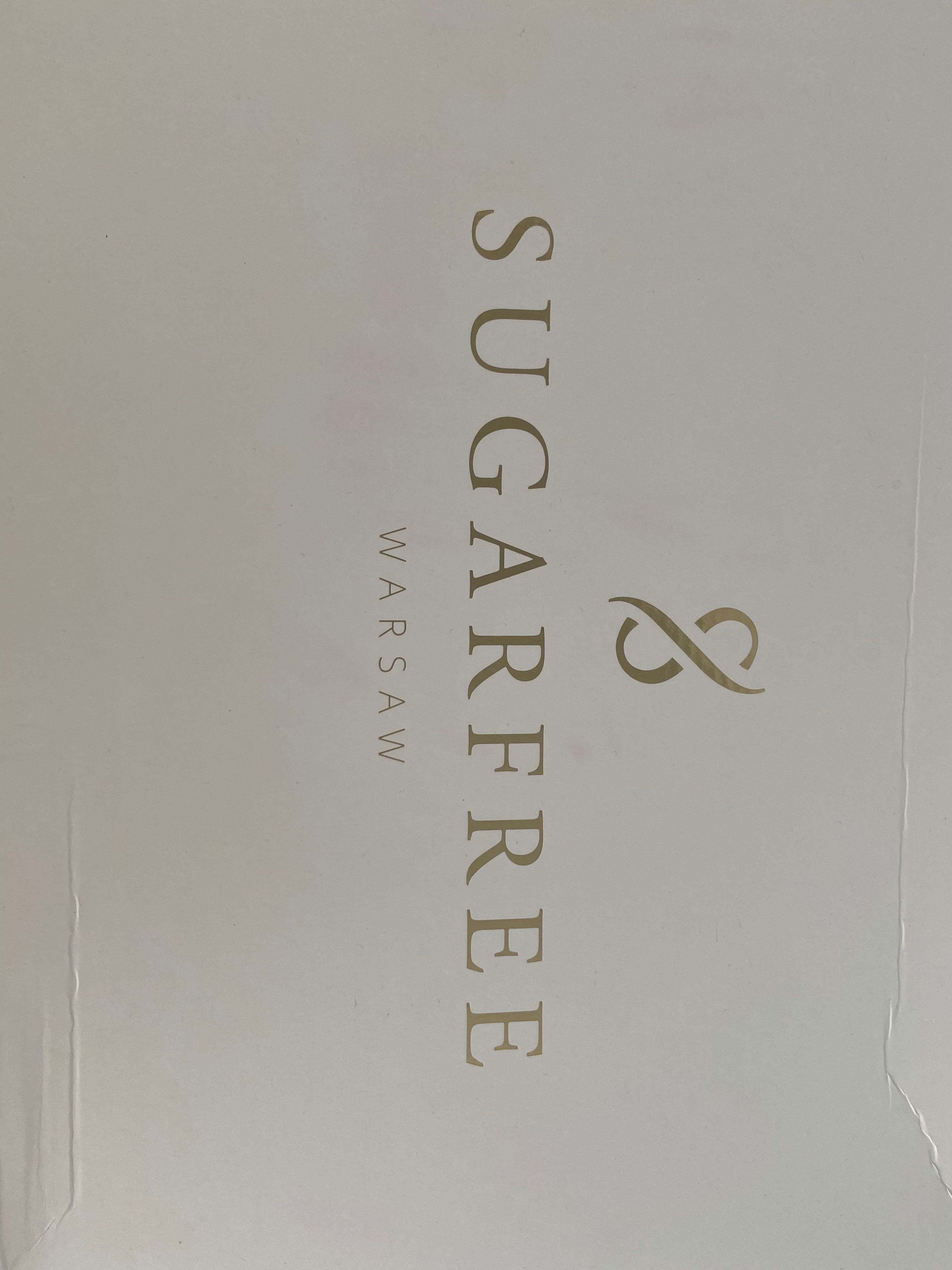 Sukienka Sugarfree Warsaw