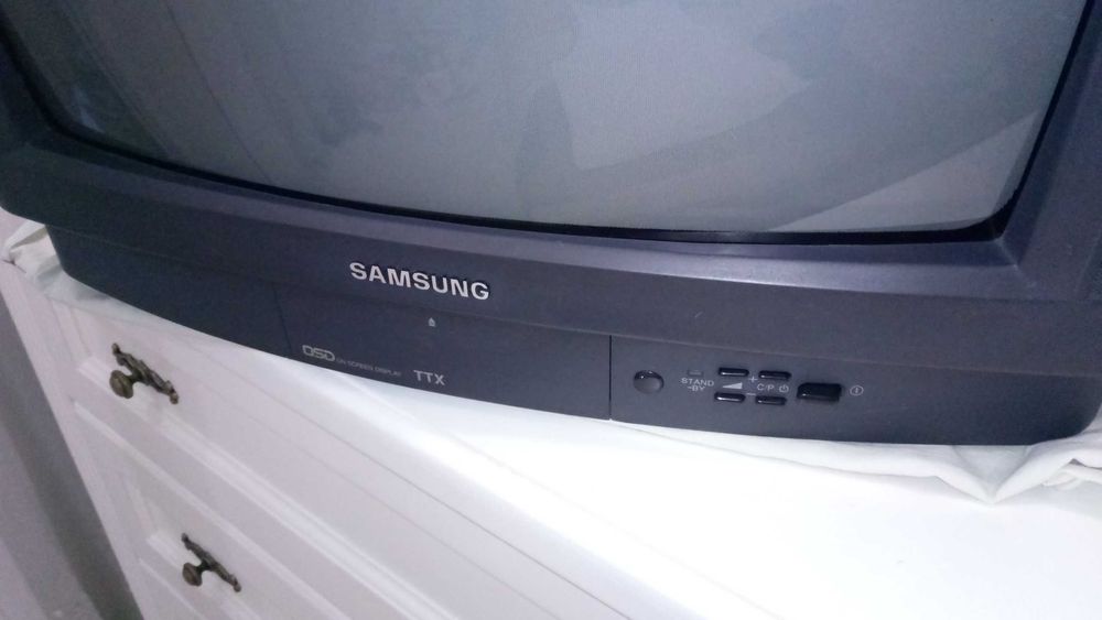 Телевізор SAMSUNG CK 5062