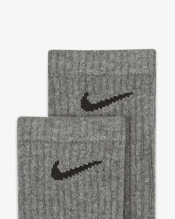 Комплект 6 шт Носки Шкарпетки Nike Jordan Everyday (M та L) Оригинал!