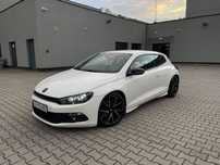 Volkswagen Scirocco Volkswagen Scirocco super stan