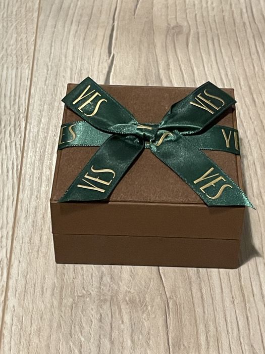 Pudełko  na bizuterię YES 9x9cm