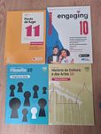 Cadernos de Atividades 10º e 11º anos
