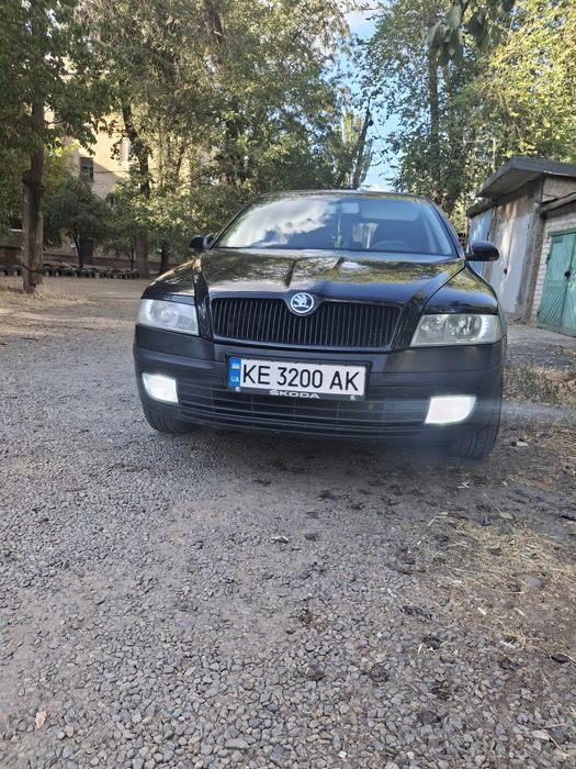Продам Шкоду А5 2л.дизель