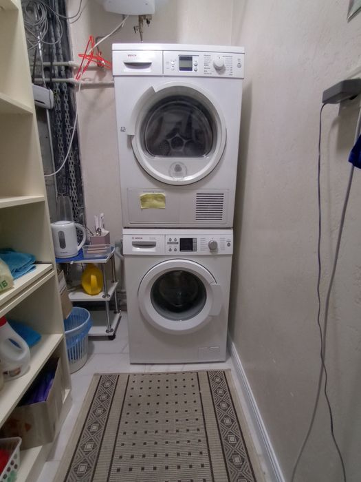 Ремонт посудомийних, сушильних, пральних машин в Києві