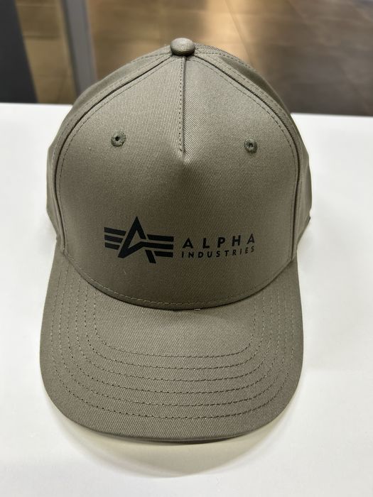 Кепки та шапки Alpha Industries, New Era, 47 Brand, Adidas