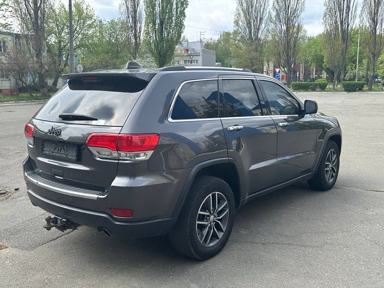 Авто продается Jeep