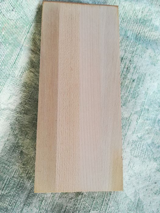 Panele klepki drewniane wymiar 27.3x 11.6x 0.7