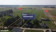 Domek rekreacyjny na Podlasiu - REZERWACJA!
