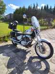 Suzuki Intruder 125 / 15 km /