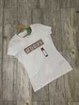 T-Shirt GUESS Original - Tamanho L - Nova com Etiqueta!