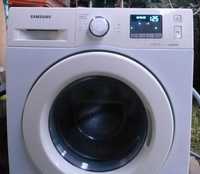 Reparação máquinas de lavar roupa