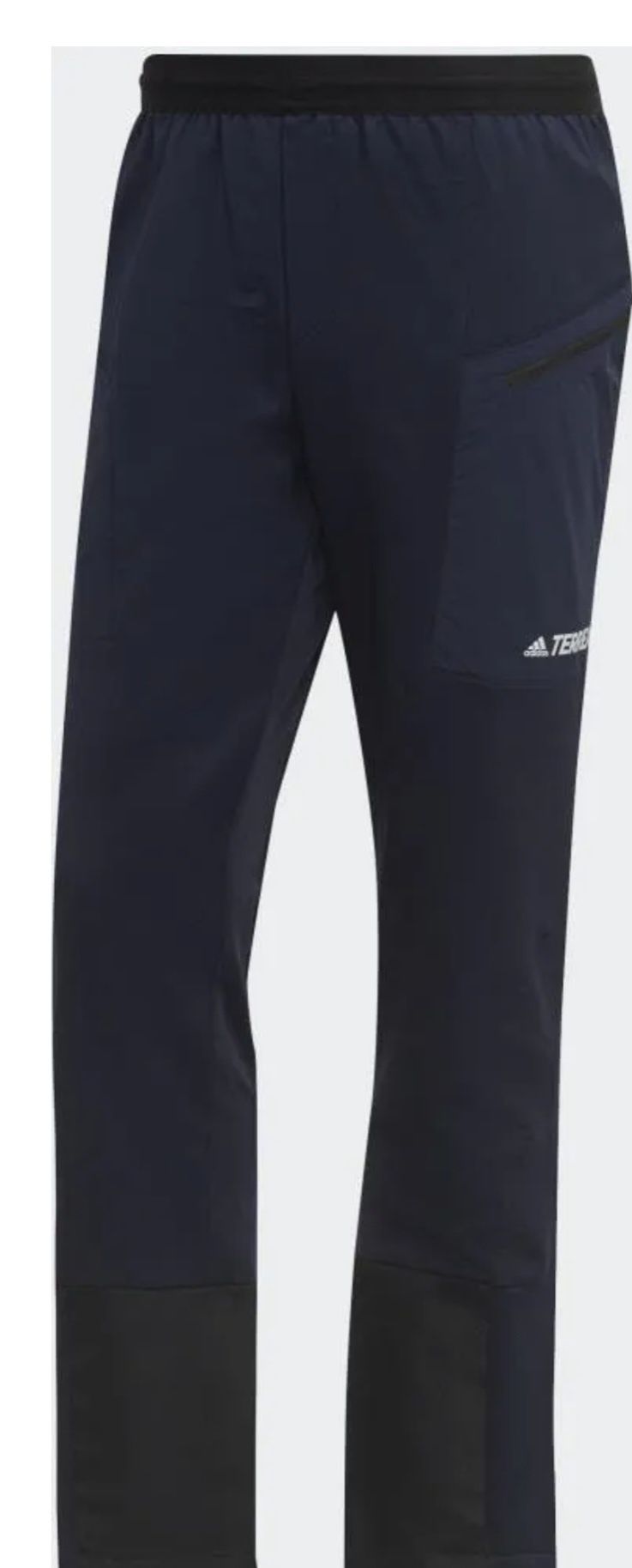 Adidas terrex skyclimb spodnie
