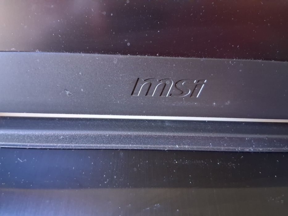 Laptop geimingowy