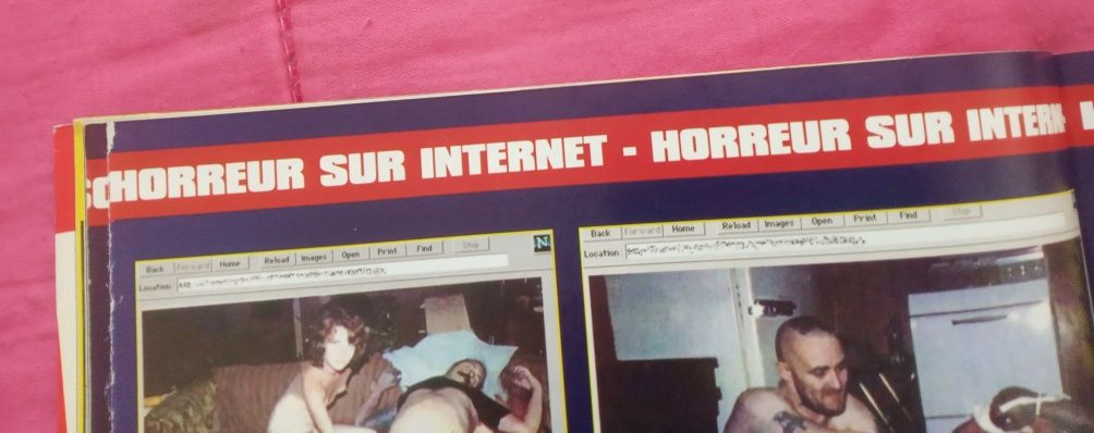 Revista NEWLOOK (especial)  Junho/1996