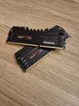 Pamięć RAM Kingston HyperX Beast 2 x 8GB DDR3 2133MHz