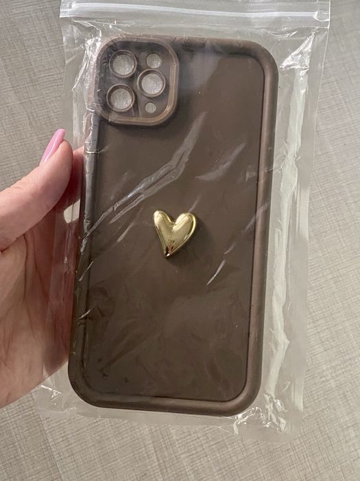 Чохли на 11 Pro Max