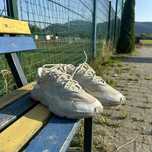 Кросівки Adidas Ozweego Розмір 44.5