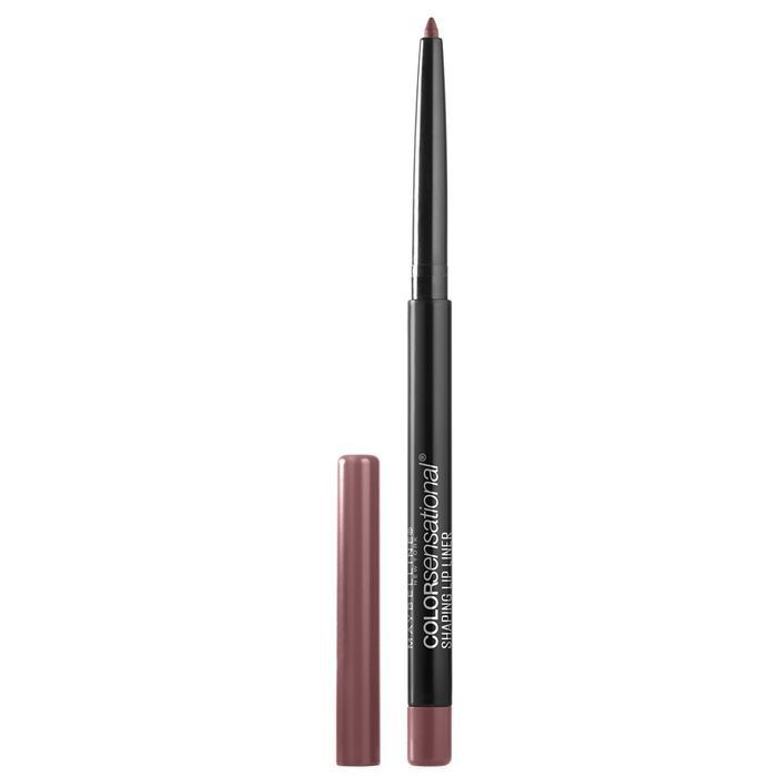 Maybelline Color  konturówka do ust 56 Almond Rose 0.28g
