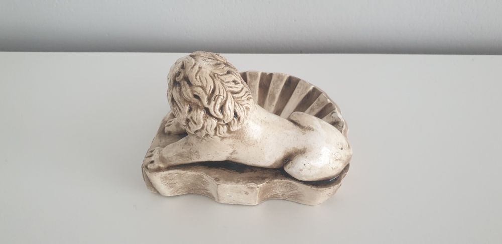 Popielniczki, pamiątka z Krymu