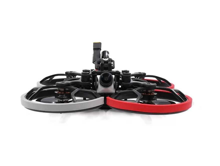 Dron GEPRC CineLog30 HD + odbiornik TBS - NOWY (Faktura VAT)
