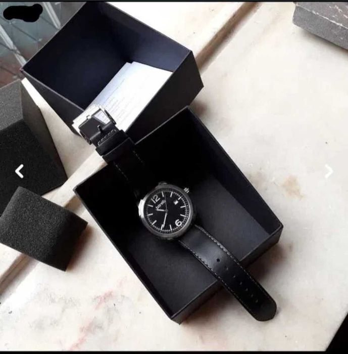 Relogio Borelli novo