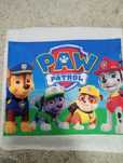 Poszewka na poduszkę Psi patrol