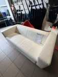 Sofa KLIPPAN biała