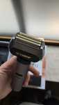 Shaver  kiepe 3laminas