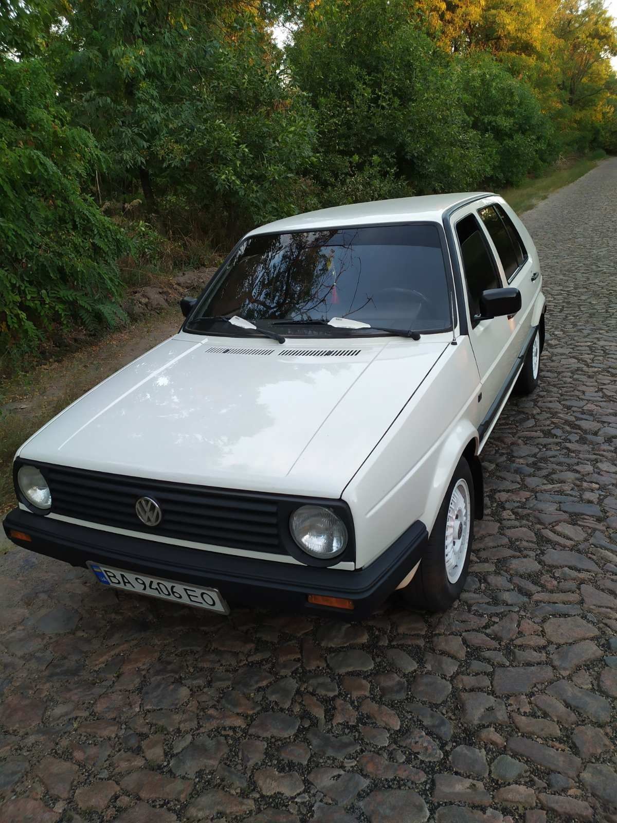 Продам Volkswagen golf 2