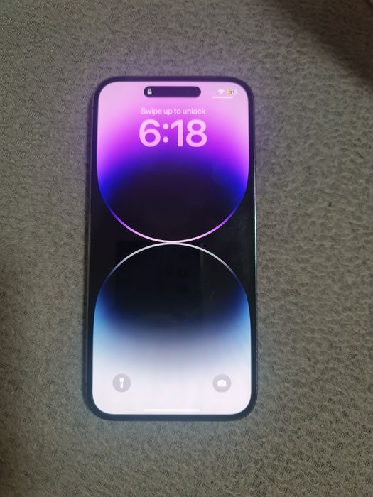 Iphone 14promax 128gb