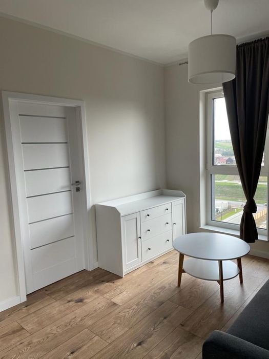 Mieszkanie wynajem Kraków Nowa Huta ul. Powstańców 34m