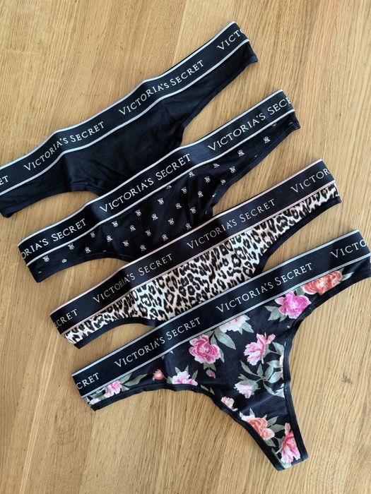 Трусики Victoria’s Secret оригинал розмір М