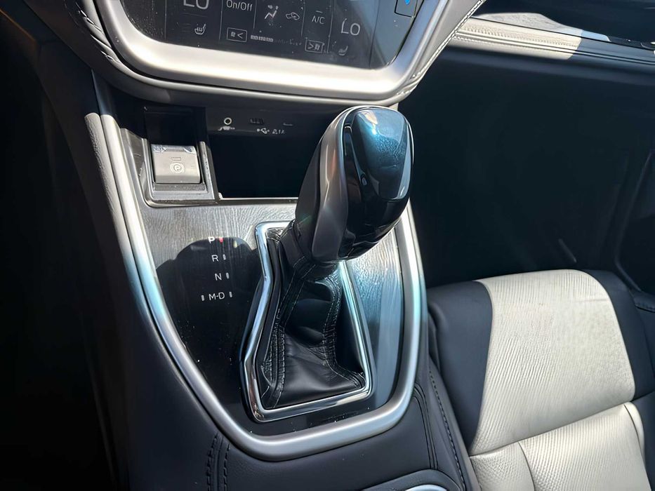 Subaru Outback      2020