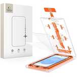 Szkło Hartowane Tech-Protect Quick Set+ 2-Pack Galaxy S25+ Plus Clear