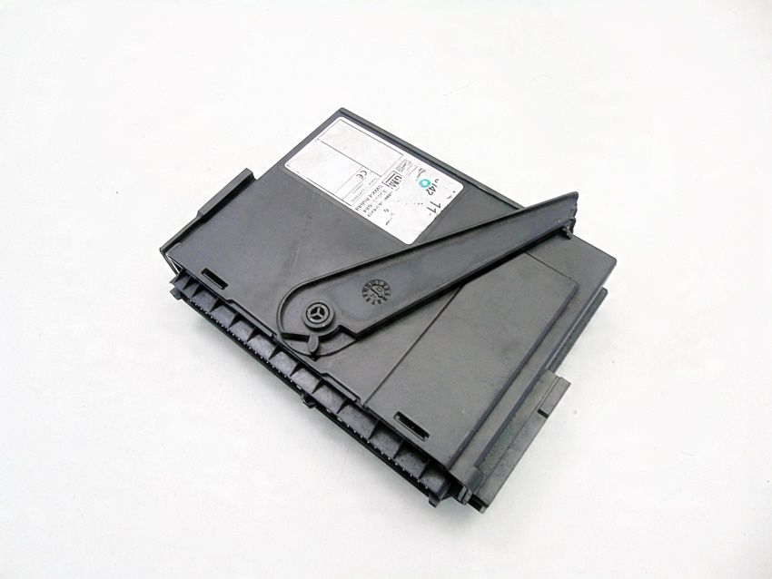 Moduł Komfortu Sterownik Ecu Opel Corsa c 1.3 Cdti 3D