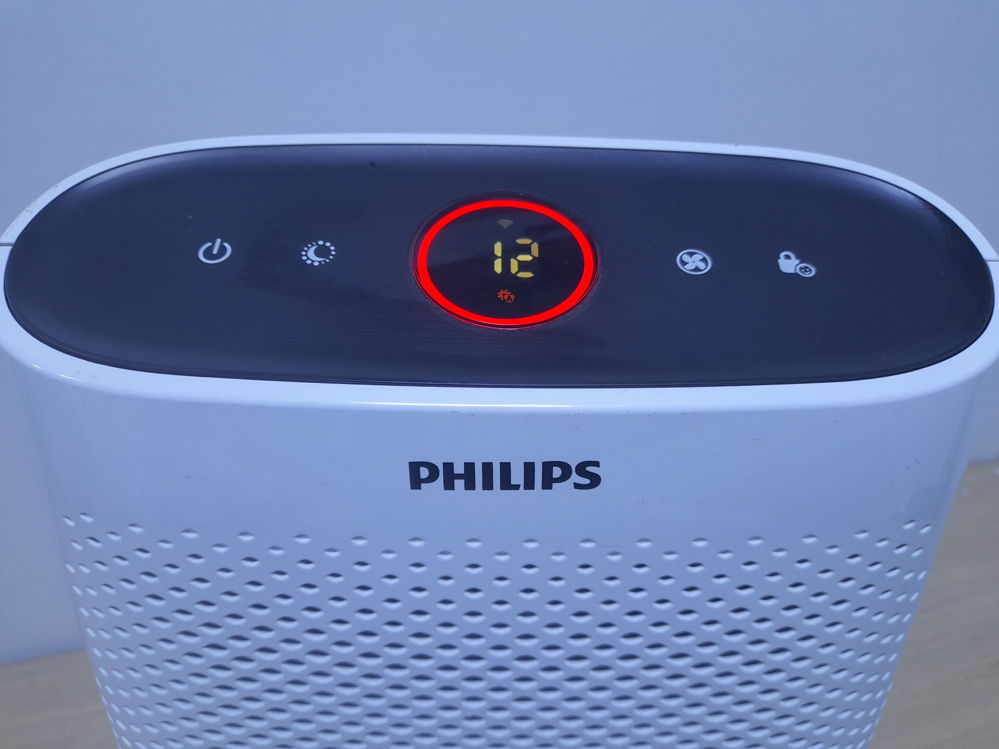 Очищувач повітря Philips ac1214