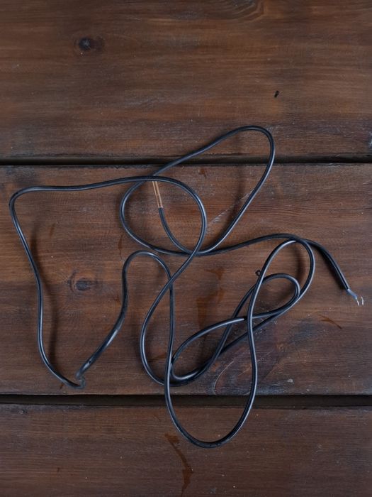 NOWY Czujnik temperatury CWU do bojlera pieca CO tech sterownik 3 m