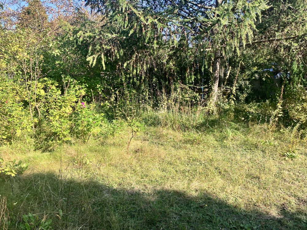 DzIalka rod sloneczne wzgorze matarnia 766m2