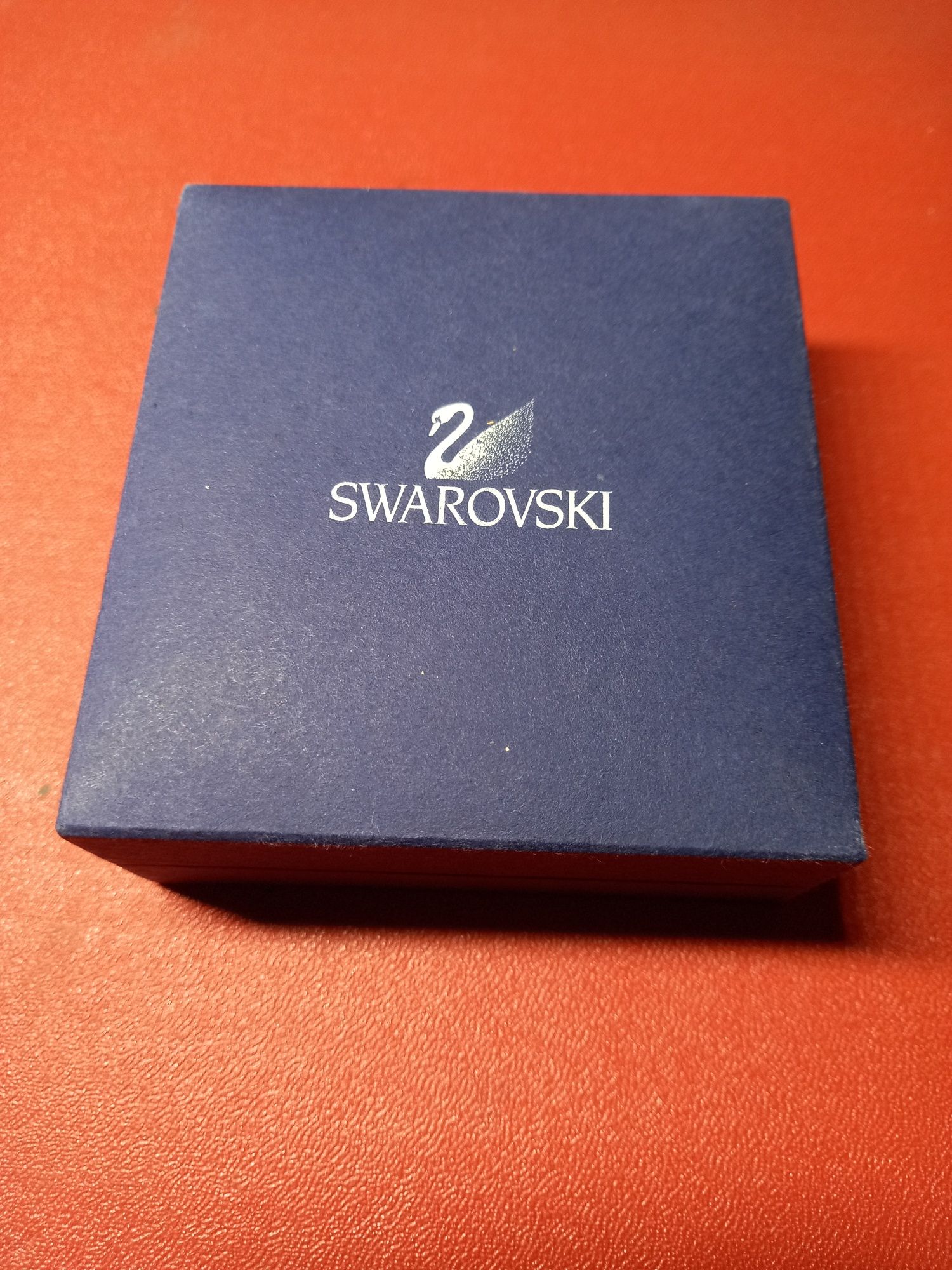 Ювелірна коробочка swarovski оригінал.