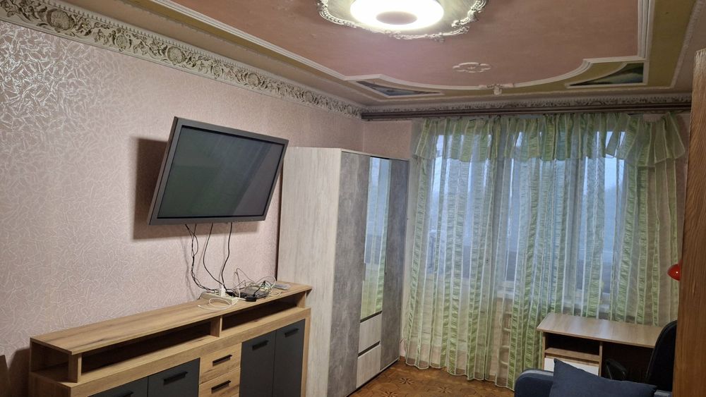 Продам 1 комн.кв,Собственник,Салтовское шоссе,602 микр,ТРК Украи