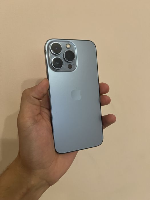 IPhone 13 Pro 128GB NEVERLOCK !!Є гарантія