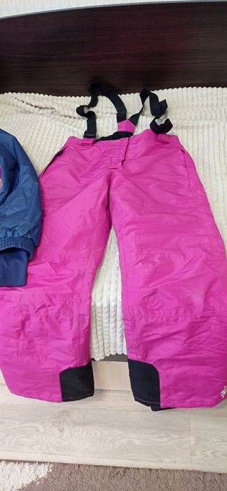 Лижній костюм crivit 146/152