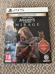Assassin’s creed mirage