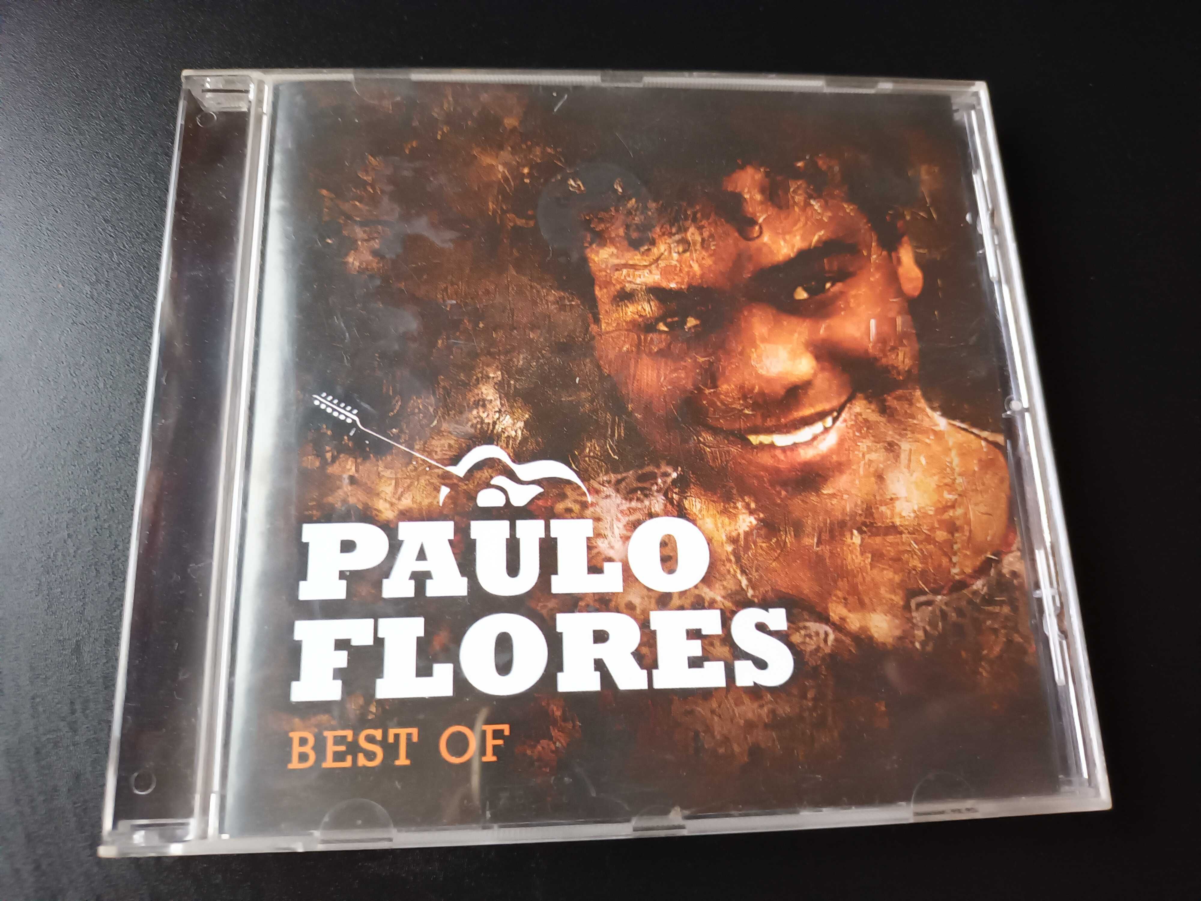 Paulo Flores - Best of