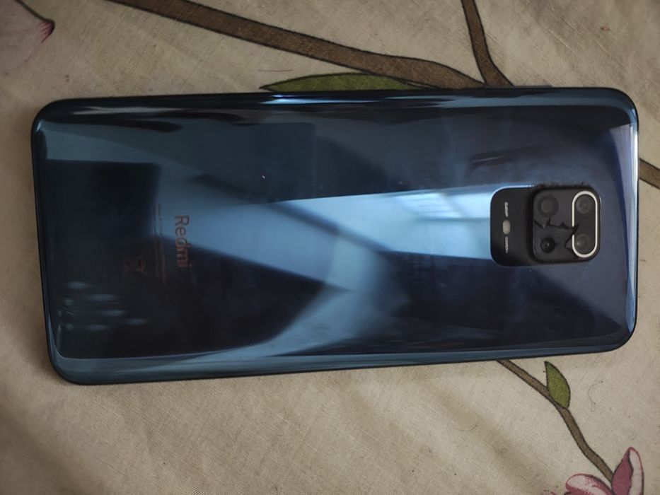 Xiaomi Redmi note 9 pro