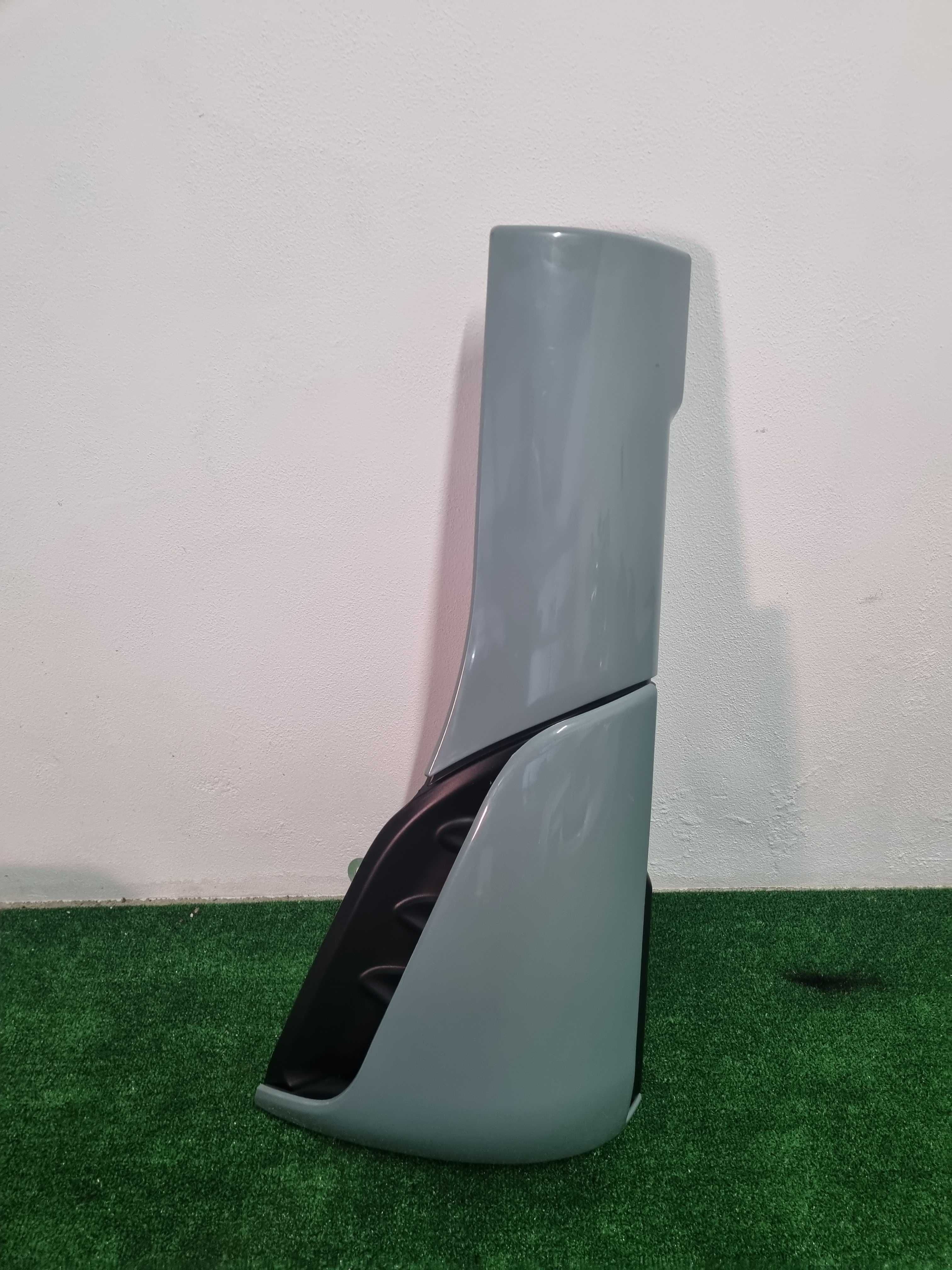 Defletor Lateral Iveco Hi-way 2013