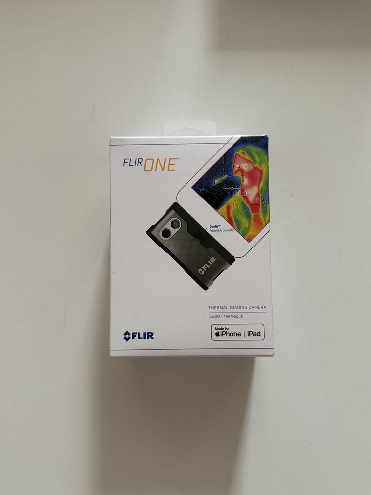Тепловізор Flir One