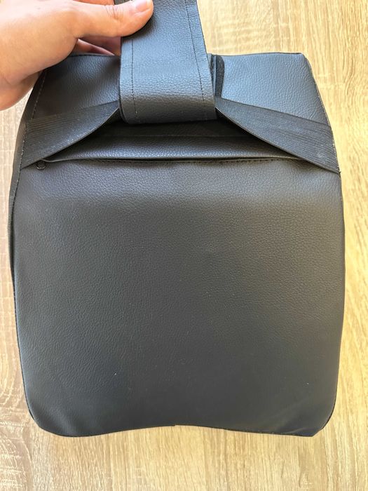 Подушки для підголовника в авто 2 шт (комплект)