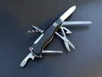 Швейцарский нож Victorinox 111мм (Forester Outrider)